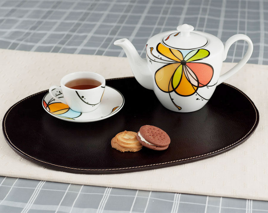 TAO Singapore: Minh Long I - Balloon Tableware Collection