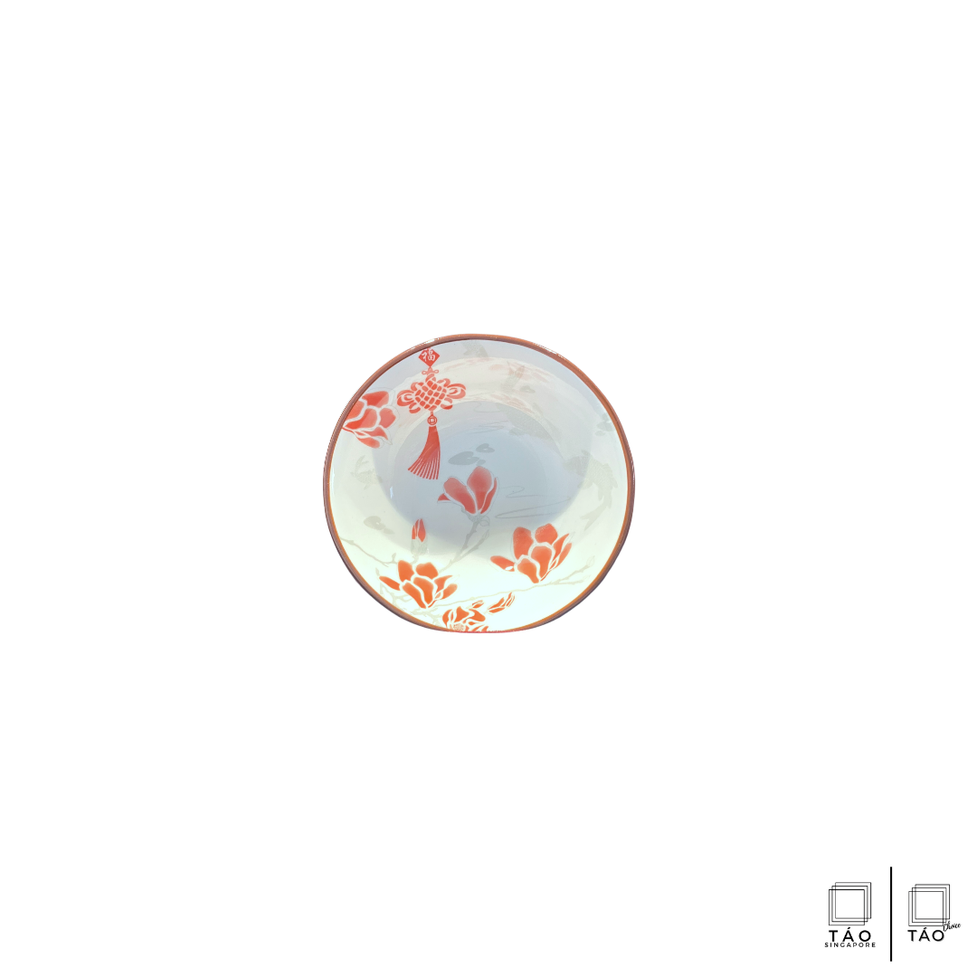 Prosperity: Sauce Dish 10.7cm (TAO Choice)