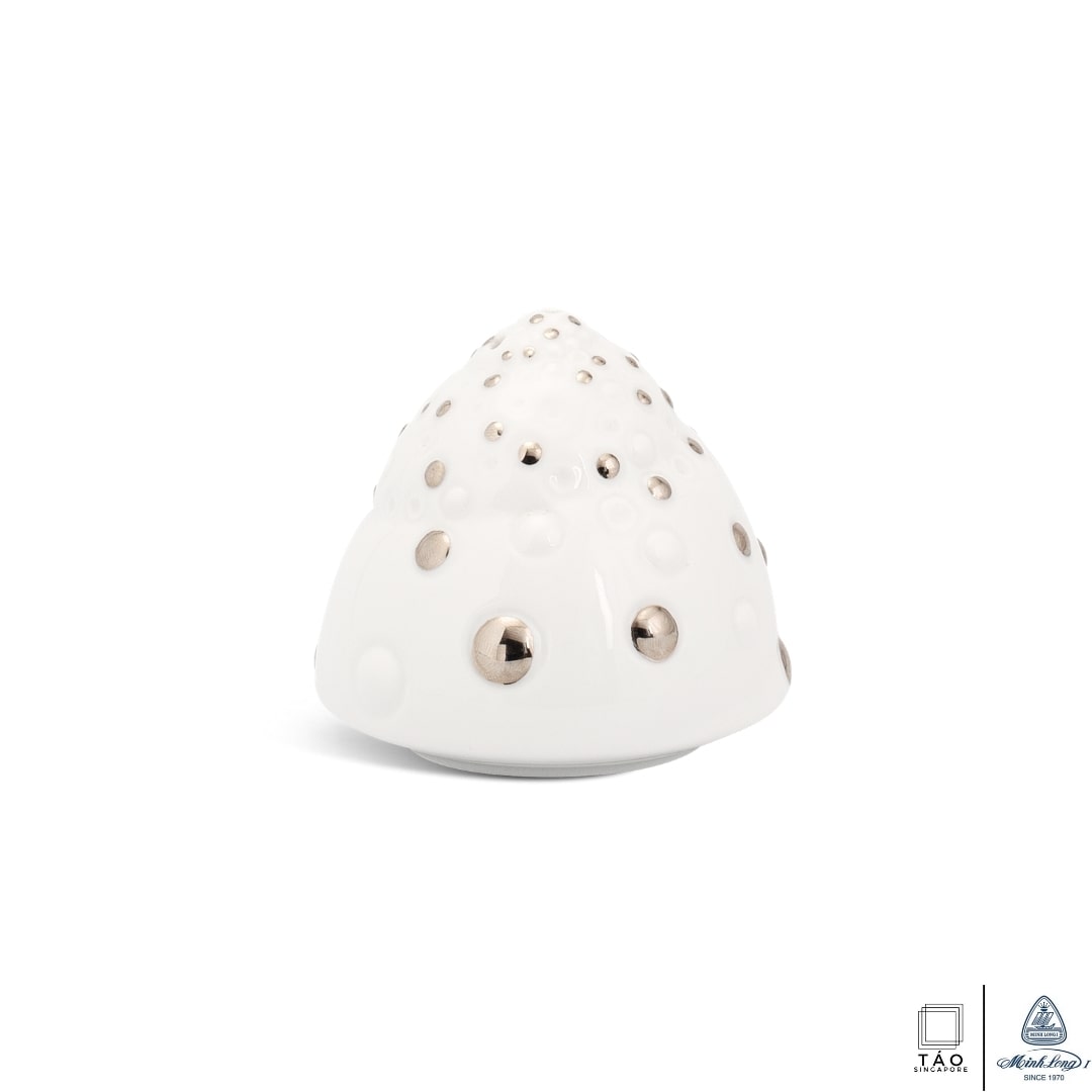 Fish & Clam: Pepper Trainer (Minh Long I)