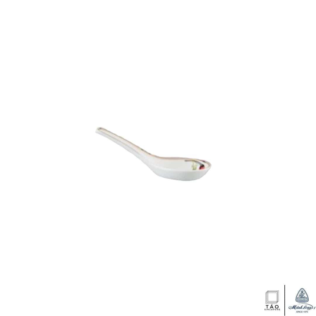 Dahlia: Spoon (Minh Long I)