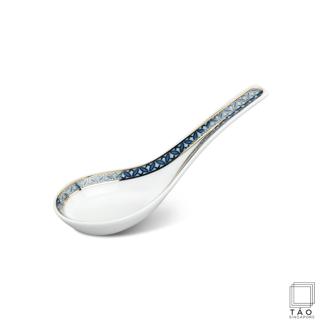 Golden Lotus: Spoon (4800990642276)