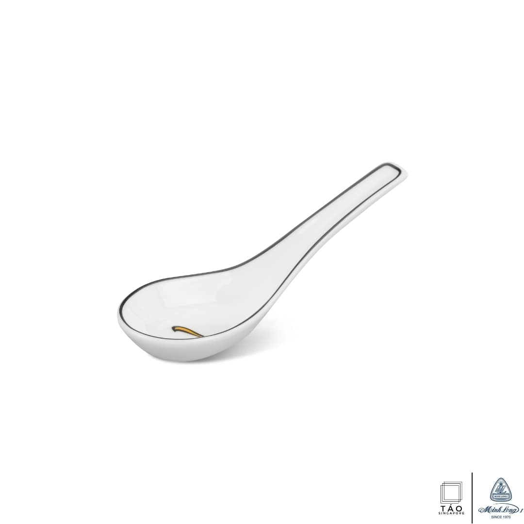 Balloon: Spoon (Minh Long I)