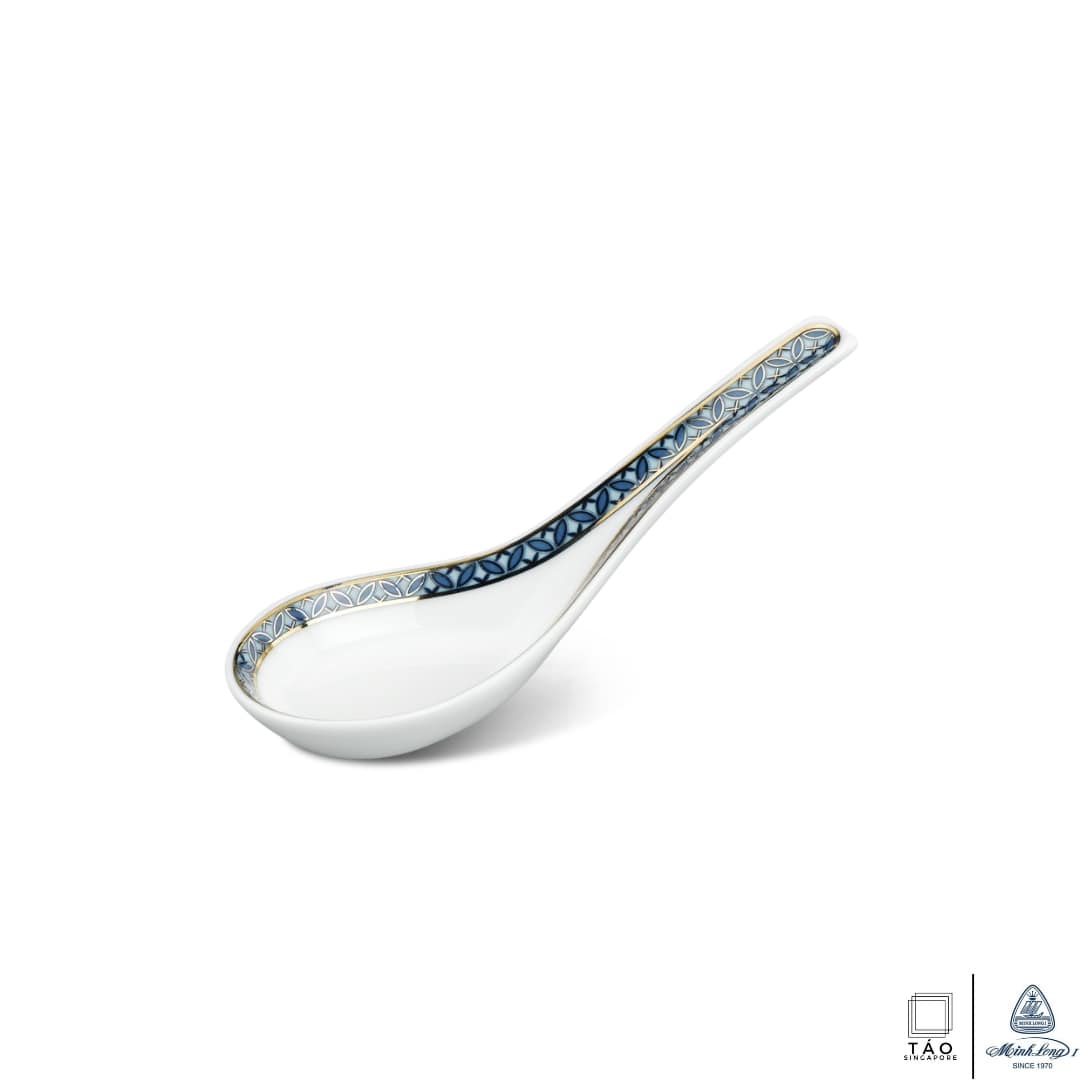 Golden Lotus: Spoon (Minh Long I)