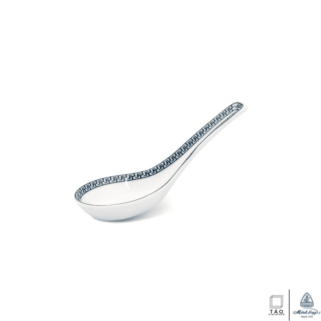 Annam Bird: Spoon (Minh Long I)