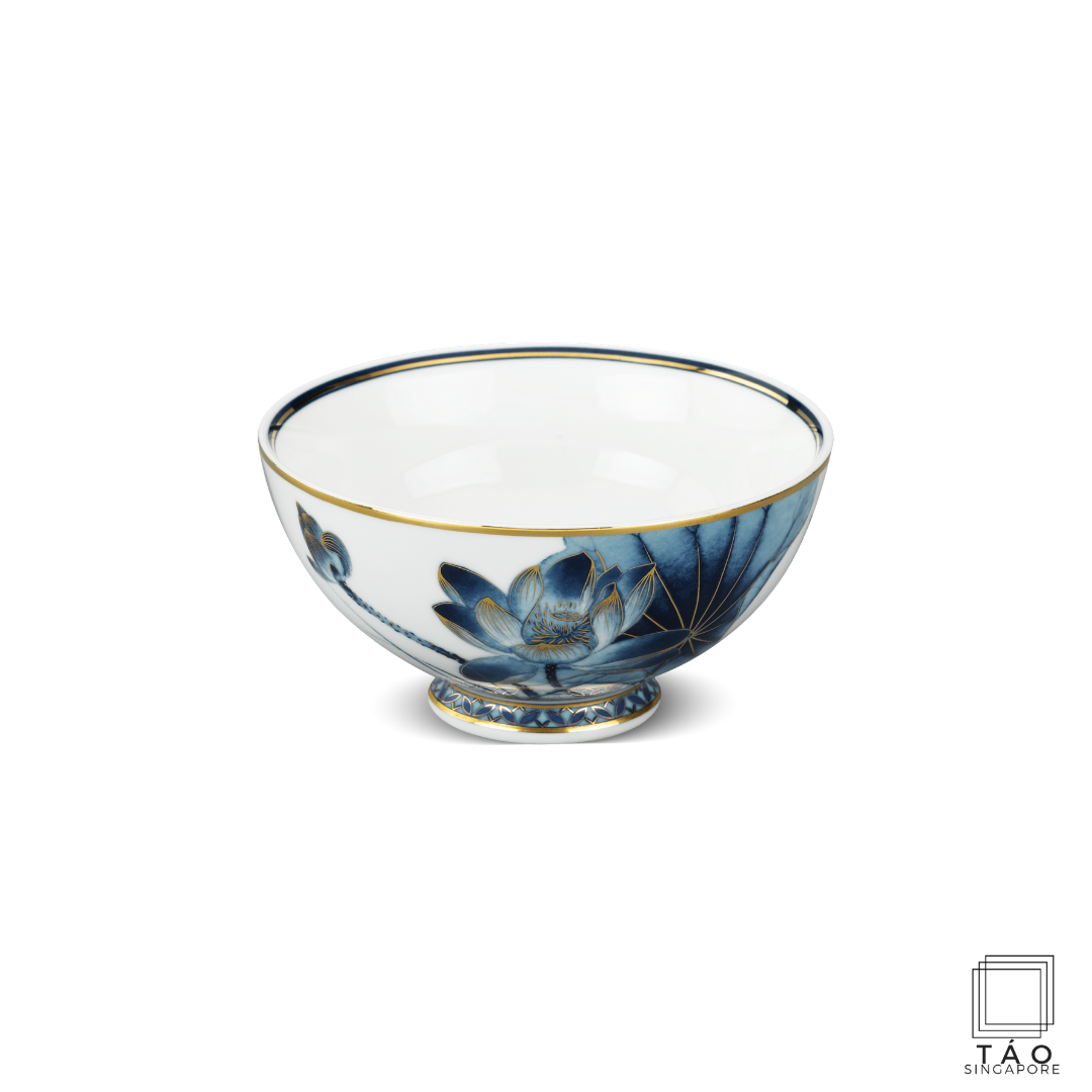 Rice Bowl (11.5cm) (4795005173860)