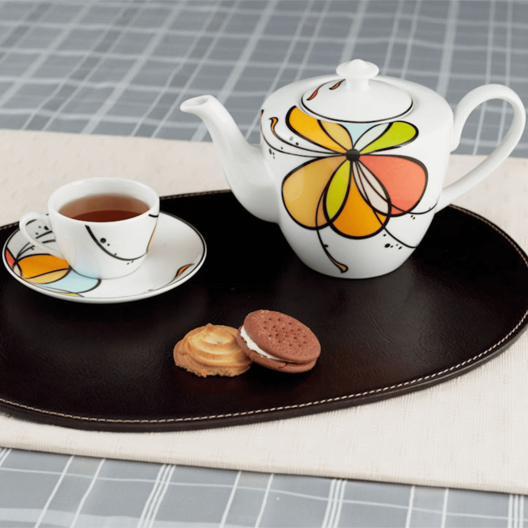 Discover Balloon Tea Set | Minh Long I - TÁO Singapore – TAO Singapore