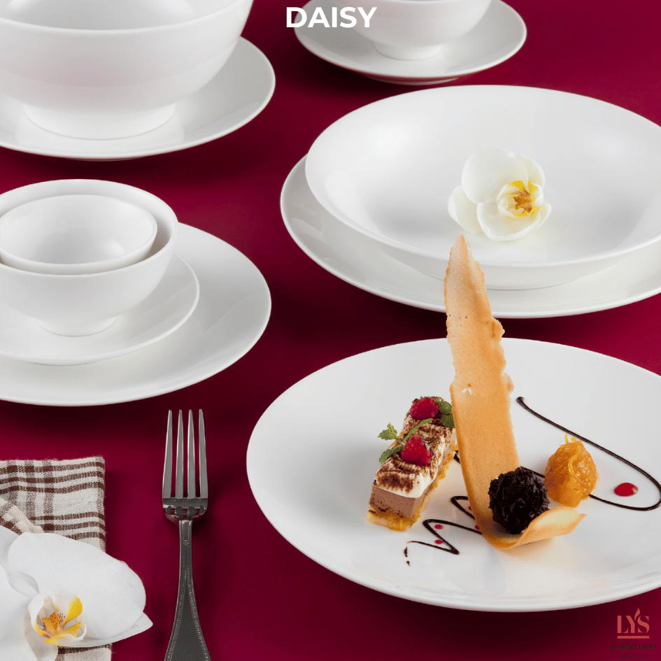 LY'S - Buffet – TAO Singapore
