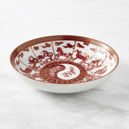 Porcelain Serving Bowl (32cm)