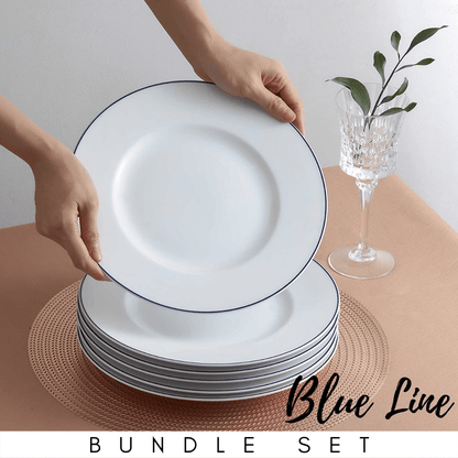 Blue Line: Bundle Set