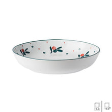 Load image into Gallery viewer, Spring Cherry: Dinner Plate 20.5cm (TAO Choice)
