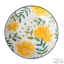 Load image into Gallery viewer, Sunflower: Dinner Plate 20cm (TAO Choice)
