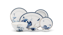 Load image into Gallery viewer, TAO Singapore - Golden Lotus Tableware Collection
