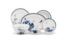 Load image into Gallery viewer, Golden Lotus Tableware Collection (4800990642276)

