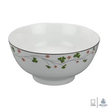 Load image into Gallery viewer, Jasmine: High Soup Bowl 20cm (Minh Long I)
