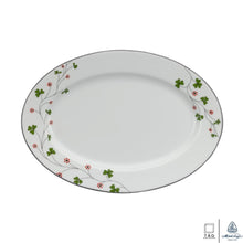 Load image into Gallery viewer, Jasmine: Oval Plate 32cm (Minh Long I)
