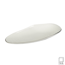 Load image into Gallery viewer, Oval Plate (42cm) (4802859237476)
