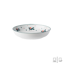 Load image into Gallery viewer, Spring Cherry: Pasta Plate 16.8cm (TAO Choice)
