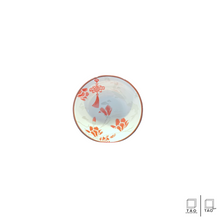 Load image into Gallery viewer, Prosperity: Sauce Dish 10.7cm (TAO Choice)
