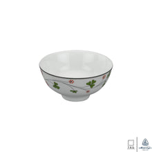Load image into Gallery viewer, Jasmine: Rice Bowl 11.5cm (Minh Long I)

