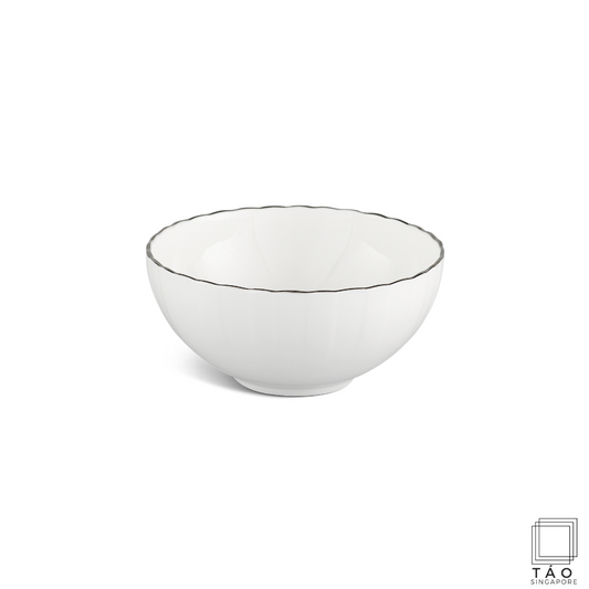 Fish & Clam: Rice Bowl (12cm) (4803426091108)