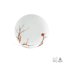 Load image into Gallery viewer, Pink Ochna: Dessert Plate 15.5cm (Minh Long I)
