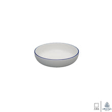 Load image into Gallery viewer, Blue Line: Sauce Dish 9cm (Minh Long I)
