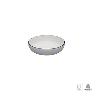 Blue Line: Sauce Dish 9cm (Minh Long I)