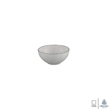 Load image into Gallery viewer, Fish &amp; Clam: Sauce Dish 9cm (Minh Long I)
