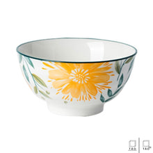 Load image into Gallery viewer, Sunflower: Soup Bowl 15cm (TAO Choice)
