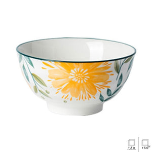 Sunflower: Soup Bowl 15cm (TAO Choice)