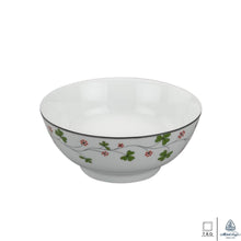Load image into Gallery viewer, Jasmine: Soup Bowl 15cm (Minh Long I)
