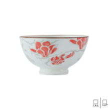 Load image into Gallery viewer, Prosperity: Soup Bowl 18cm (TAO Choice)
