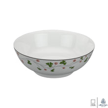 Load image into Gallery viewer, Jasmine: Soup Bowl 20cm (Minh Long I)
