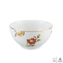 Load image into Gallery viewer, Dahlia: Soup Bowl 20cm (Minh Long I)
