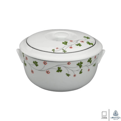 Jasmine: Soup Tureen (Minh Long I)