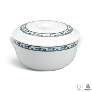 Annam Bird: Soup Tureen (Minh Long I)