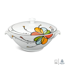 Load image into Gallery viewer, Balloon: Soup Tureen (Minh Long I)
