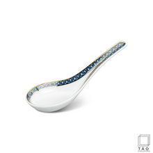 Load image into Gallery viewer, Golden Lotus: Spoon (4800990642276)
