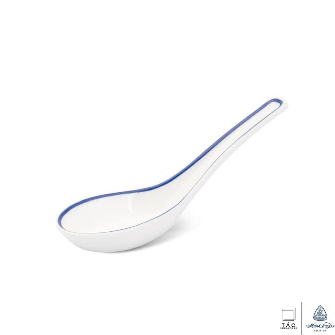 Blue Line: Spoon (Minh Long I)