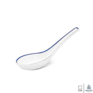Blue Line: Spoon (Minh Long I)
