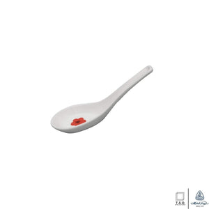 Pink Ochna: Spoon (Minh Long I)