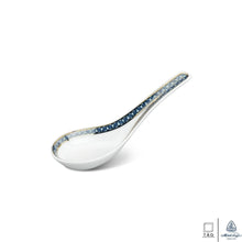 Load image into Gallery viewer, Golden Lotus: Spoon (Minh Long I)

