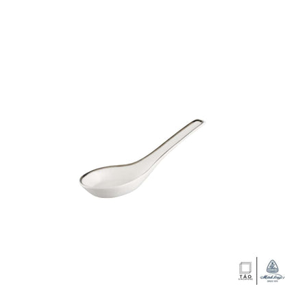 Fish & Clam: Spoon (Minh Long I)