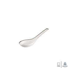 Load image into Gallery viewer, Fish &amp; Clam: Spoon (Minh Long I)
