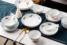 Load image into Gallery viewer, TAO Singapore: TAO Choice - Spring Cherry Tableware Collection
