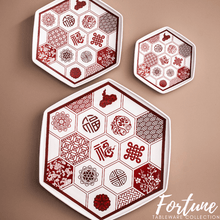 Load image into Gallery viewer, TAO Singapore: Fortune Tableware Collection (TAO Choice)
