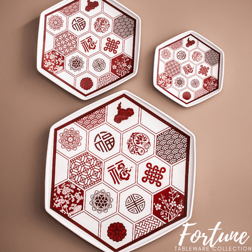 TAO Singapore: Fortune Tableware Collection (TAO Choice)
