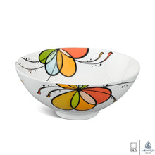 Load image into Gallery viewer, Balloon: Soup Bowl 20cm (Minh Long I)
