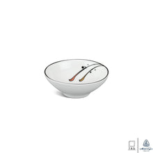 Load image into Gallery viewer, Balloon: Sauce Dish 9cm (Minh Long I)
