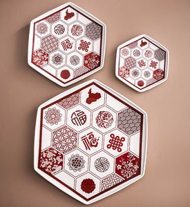 TAO Singapore: TAO Choice - Fortune Tableware Collection